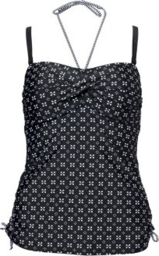Wiki Santa Teresa Tankini Top * Kampanje *