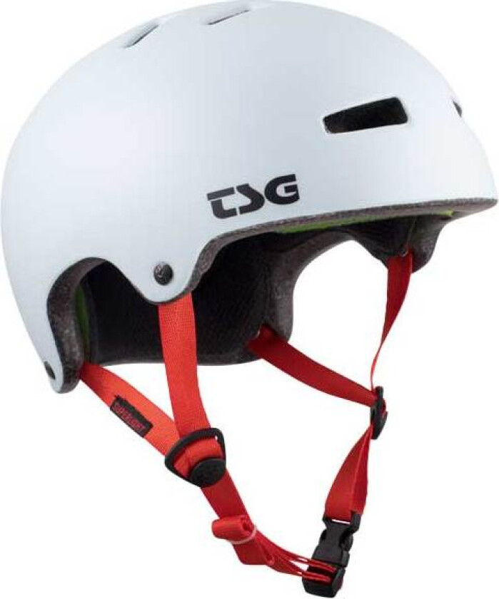 Superlight Skatehjelm Satin Skyride