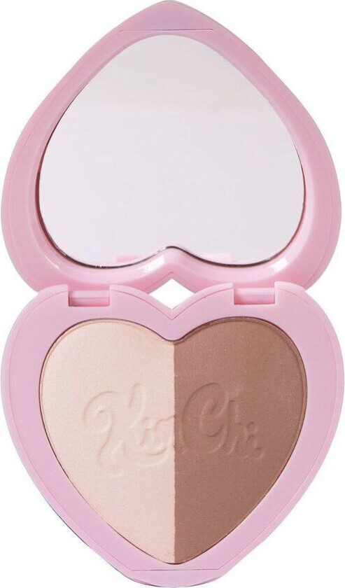 Thailor Contour Powder Contour Tawny 8g