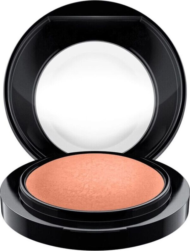 Mineralize Matte Blush Naturally Flawless