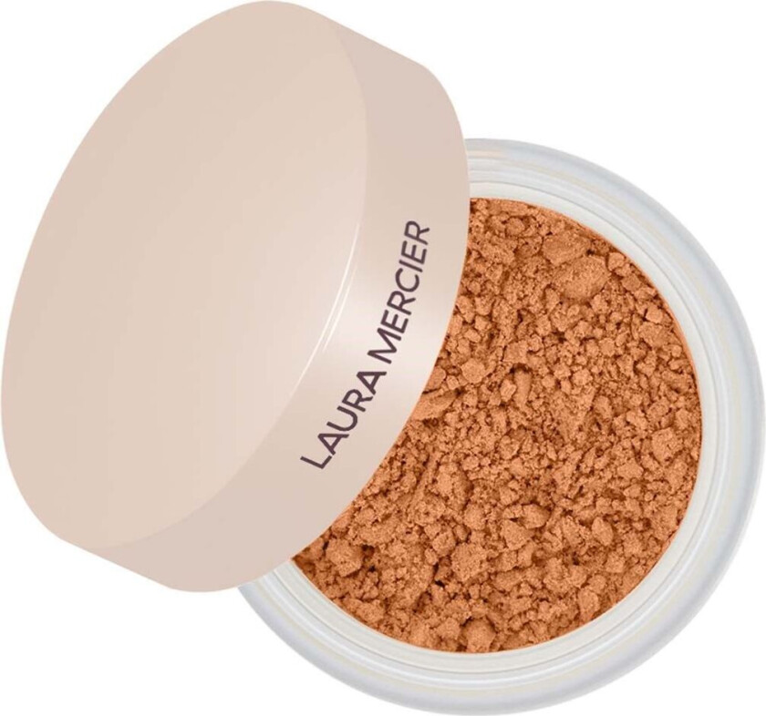 Translucent Loose Setting Powder Ultra Blur Mini 8,4 g (Farge: Translucent Medium Deep)