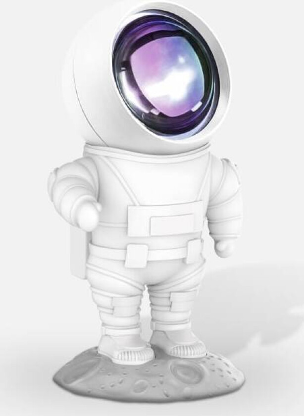 Projektor Astrolight Blå Regnbue