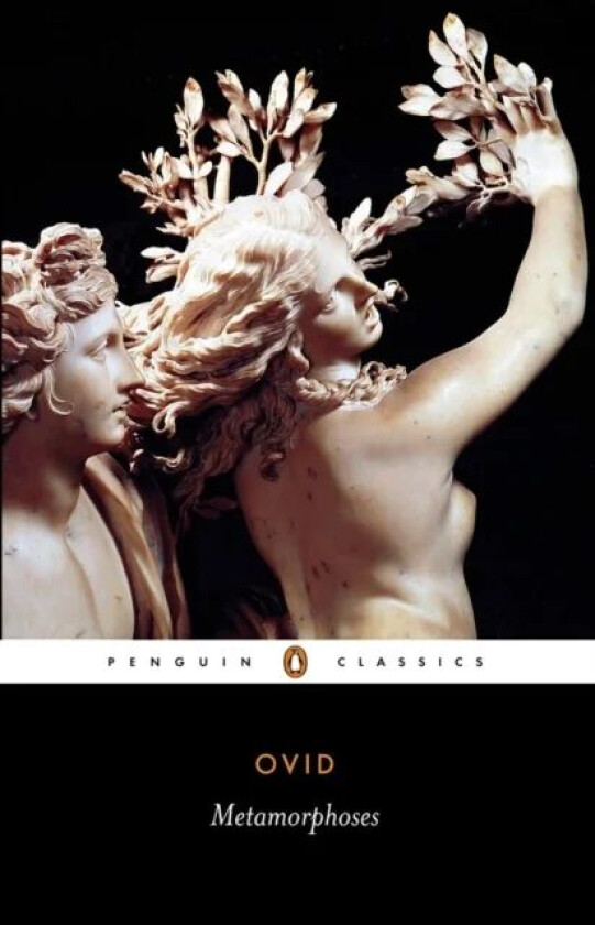 Metamorphoses av Ovid