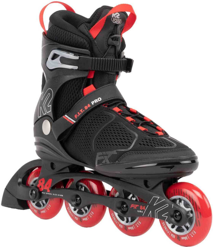 Inline Skøyter F.I.T. 84 PRO Men
