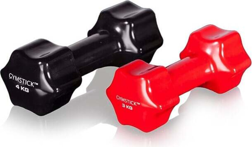 Studio Dumbbell 2kg - single