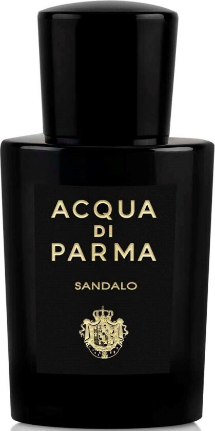 ACQUA DI PARMA Signature Sandalo EdP (Størrelse: 20 ML)