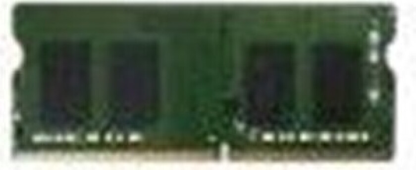 - DDR4 - module - 16 GB - SO-DIMM 260-pin - 2666 MHz / PC4-21328