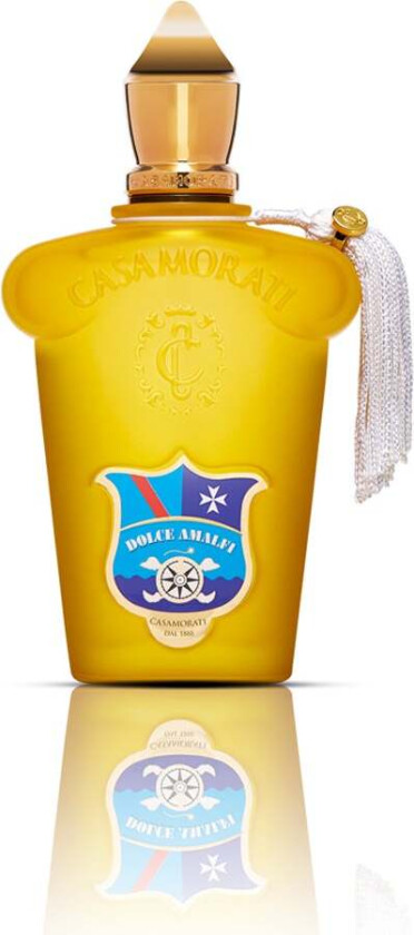 Xerjoff Casamorati Dolce Amalfi Edp Spray - Unisex - 100 ml