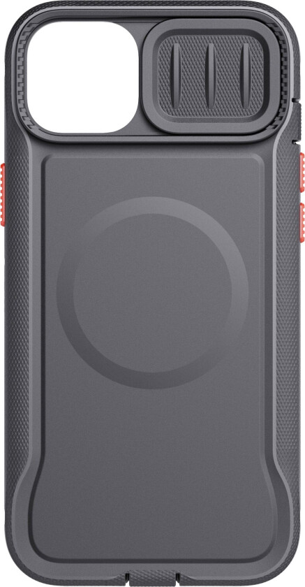 Evo Max - back cover for mobile phone