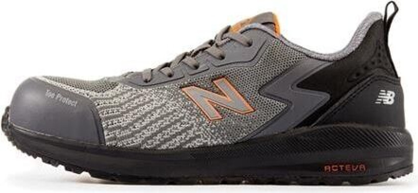 NB vernesko Speedware Grey, størrelse 43