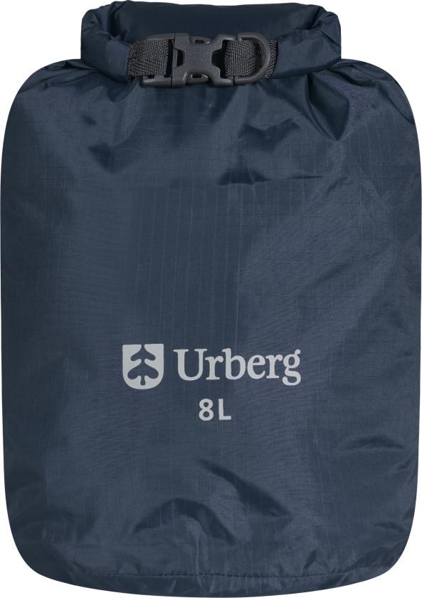 Dry Bag 8 L Midnight Navy One Size, Midnight Navy