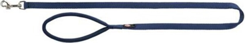 Premium Leash Hundebånd Indigo