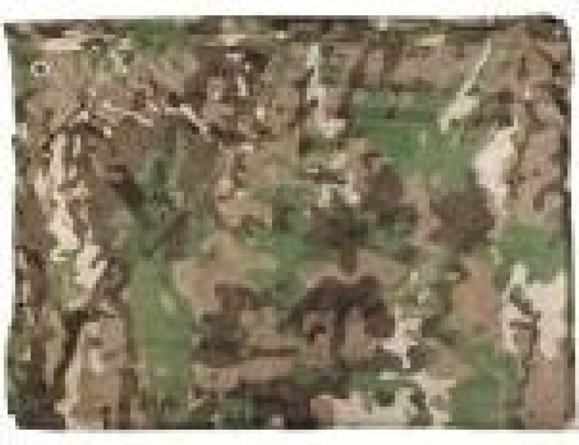 50318 Multifunktionspresenning Tarp operation 300 cm x 200 cm 1 stk