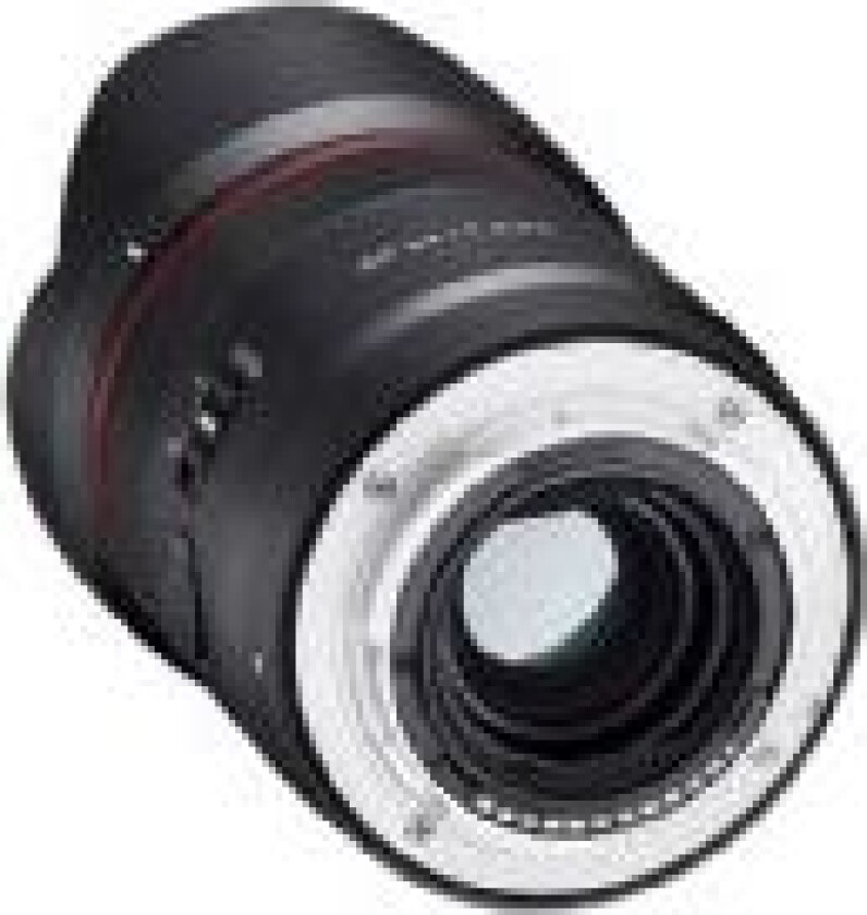 AF - Vidvinkel objektiv - 24 mm - f/1,8 FE - Sony E-feste