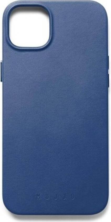 Full Leather Case with MagSafe for iPhone 14