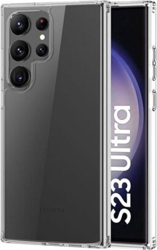 Crystal - back cover for mobile phone