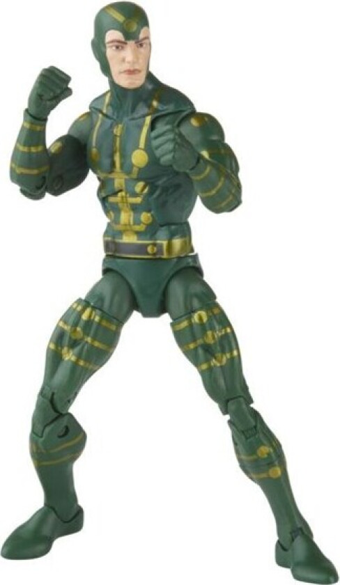 Marvel Legends - The Uncanny X-Men - Multiple Man 15cm