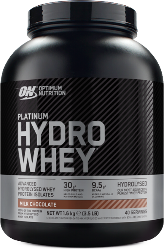 Platinum Hydro Whey, 1,6 kg