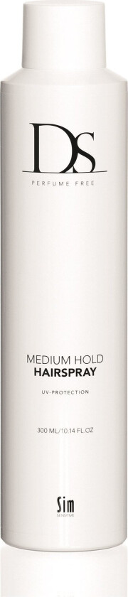 Medium Hold Spray 300 ml