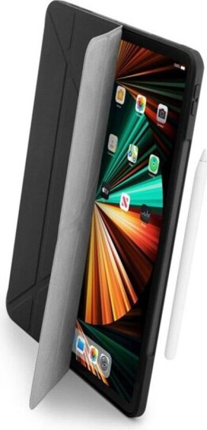 iPad Pro 12.9" (2021) Origami No1 Case