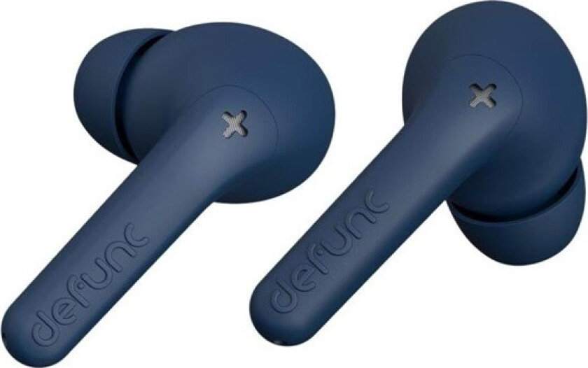 TRUE AUDIO - true wireless earphones with mic