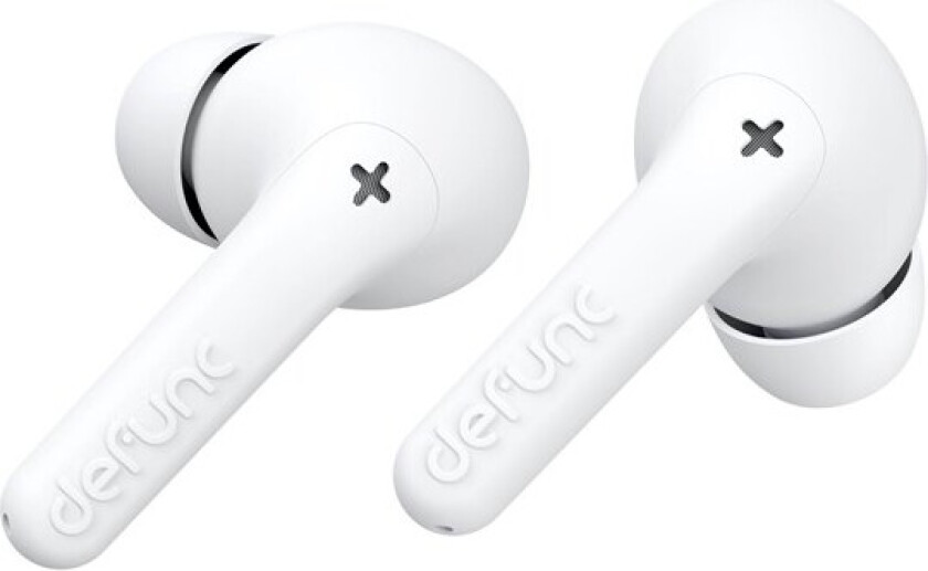 TRUE AUDIO - true wireless earphones with mic