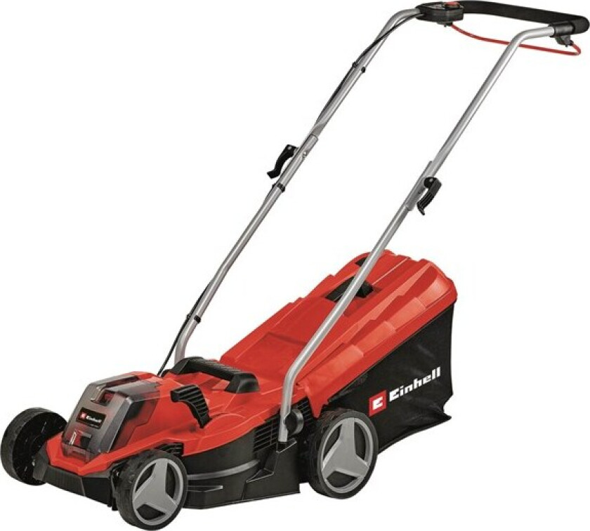 Batteridrevet plenklipper, GE-CM 18/33 Li (1x4,0 Ah)