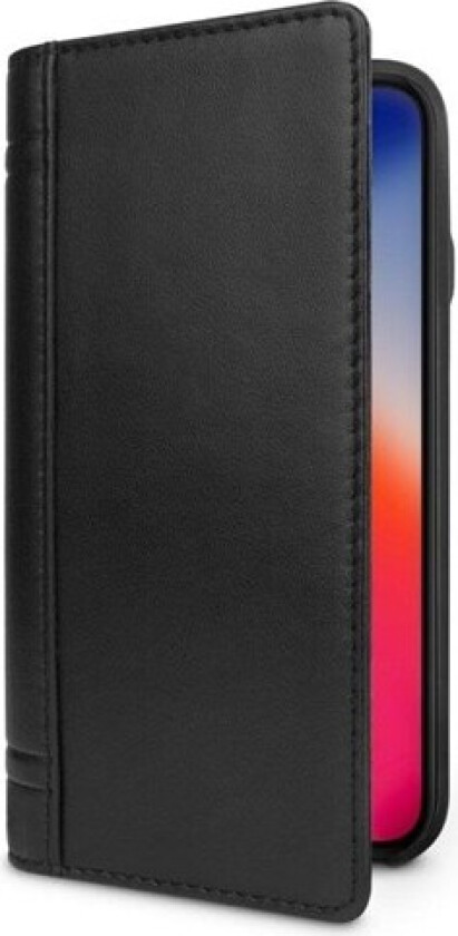 Journal for iPhone XS Max - Luxury protection for the world's best phone