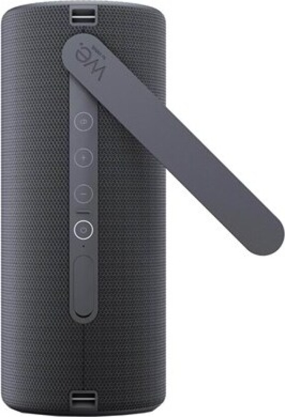 We. HEAR2 (Storm Grey)