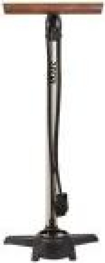 ZEFAL ZÉFAL Floor pump Profil Max FP65 Z-Switch 12 bar silver/ black Presta/Schrader/Dunlop, Floor pump with psi-bar digital cauge and wooden