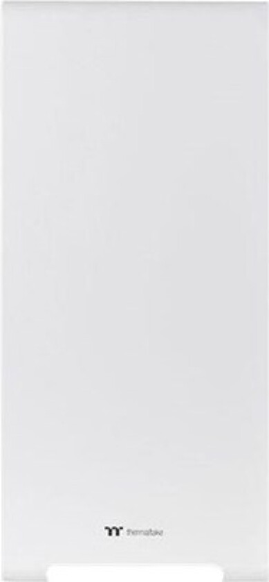 Tt S300 TG wh - Kabinett - Tower - Hvit