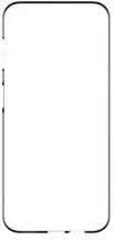 Galaxy A14 Soft Clear Cover - Transparent