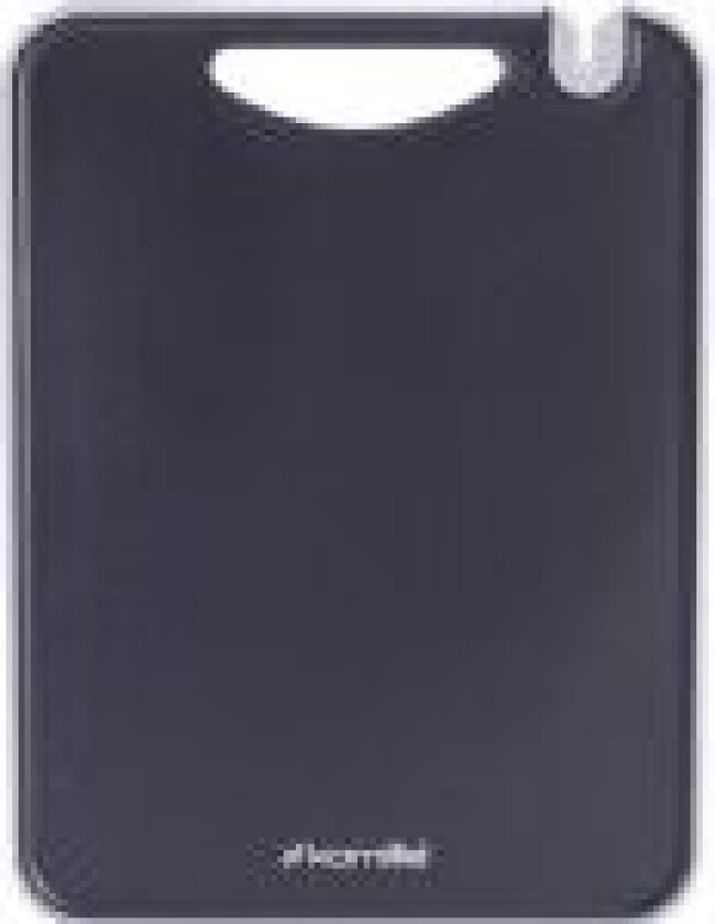 skjærebrett med plastsliper