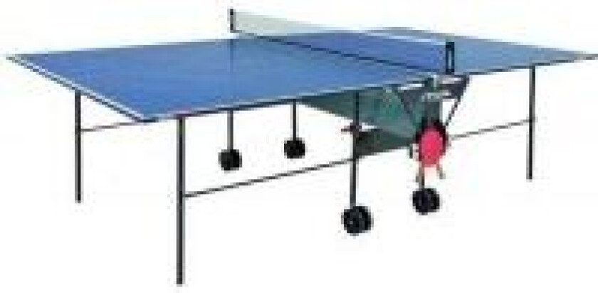 Stiga Table Tennis Table Basic Roller 7165-