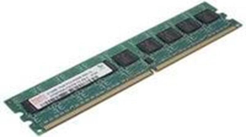 - DDR4 - module - 64 GB - DIMM 288-pin - 3200 MHz / PC4-25600 - registered