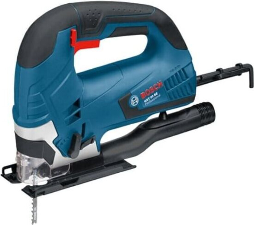 GST Professional 90 BE - Løvsag - 650 W