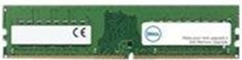- DDR5 - module - 16 GB - DIMM 288-pin - 4800 MHz / PC5-38400 - unbuffered