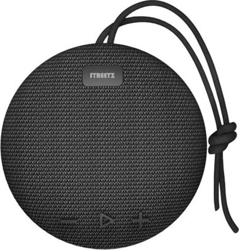 CM763 - speaker - for portable use - wireless