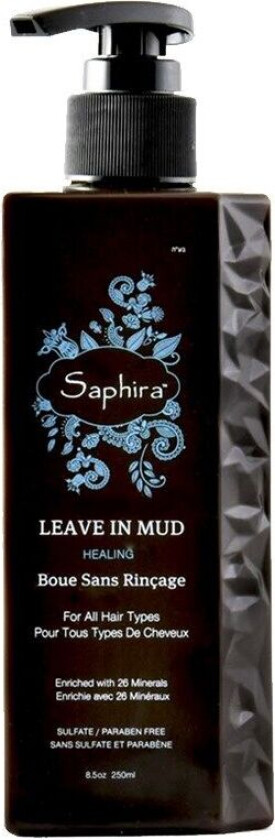 Leave in Mud 250 ml