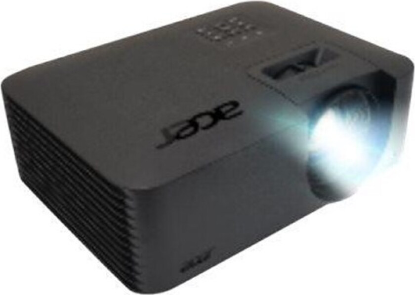 Prosjektor PL2520i - DLP projector - portable - 3D - 1920 x 1080 - 4000 ANSI lumens
