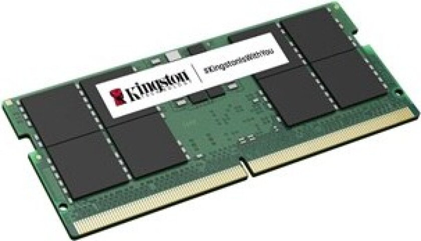 SSM SO RAM DDR5-5200 SC - 32GB