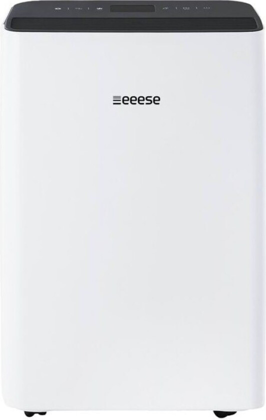 Emma Dehumidifier 20L Wi-Fi