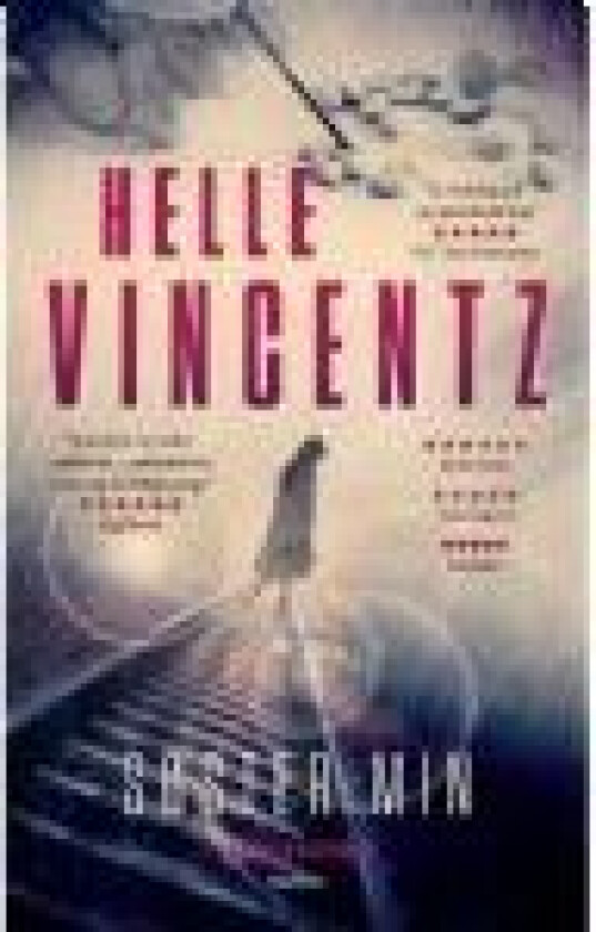 Søster min Helle Vincentz Språk: Dansk