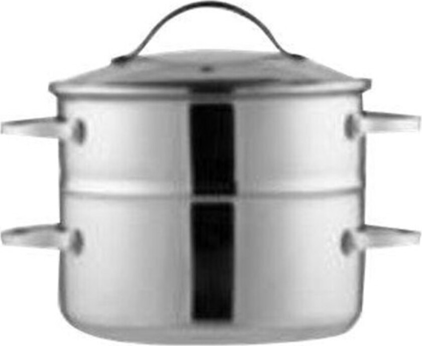 steamer pan - 20 cm diameter - 2 L