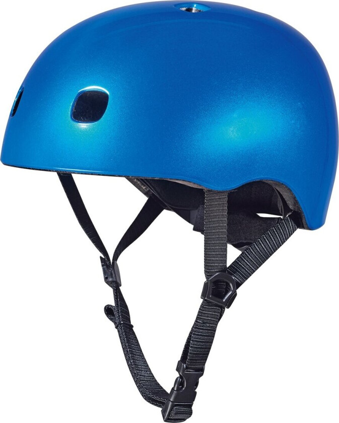 Helmet Dark Blue Metallic - S