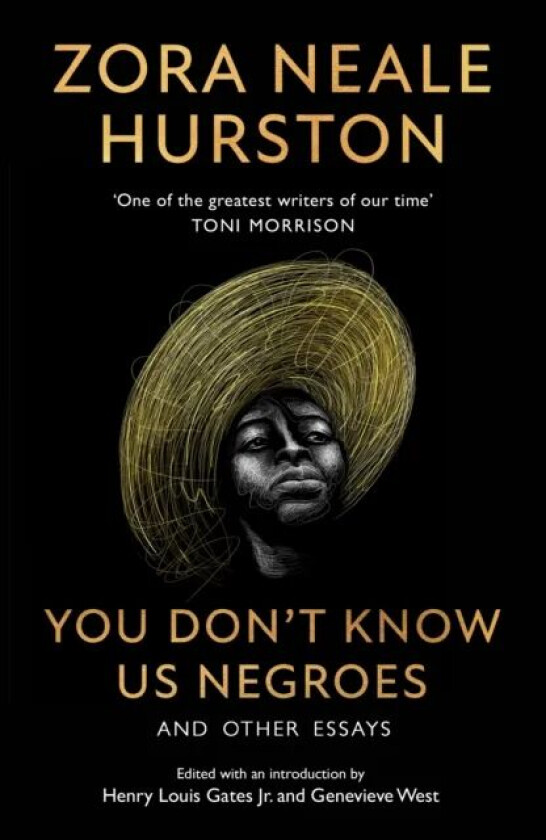 You Don't Know Us Negroes and Other Essays av Zora Neale Hurston