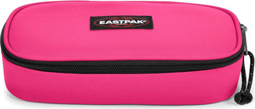 Oval Pennal Pink Escape