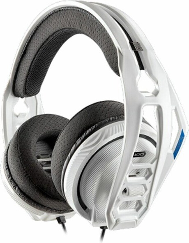 400 HS WHITE - Headset - Sony PlayStation 4
