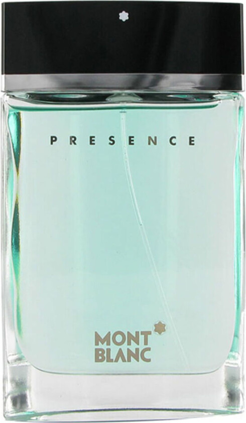 Presence For Men Edt 75ml