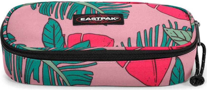 Oval Pennal Brize Tropical